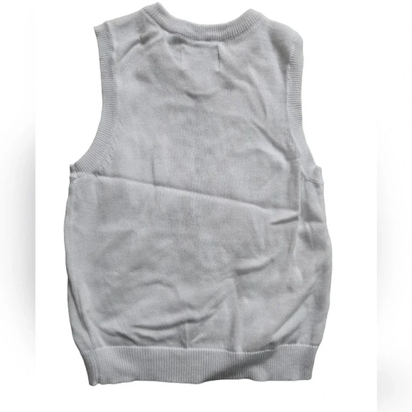Children's Place Boy's Sweater Vest - Picture 2 of 3